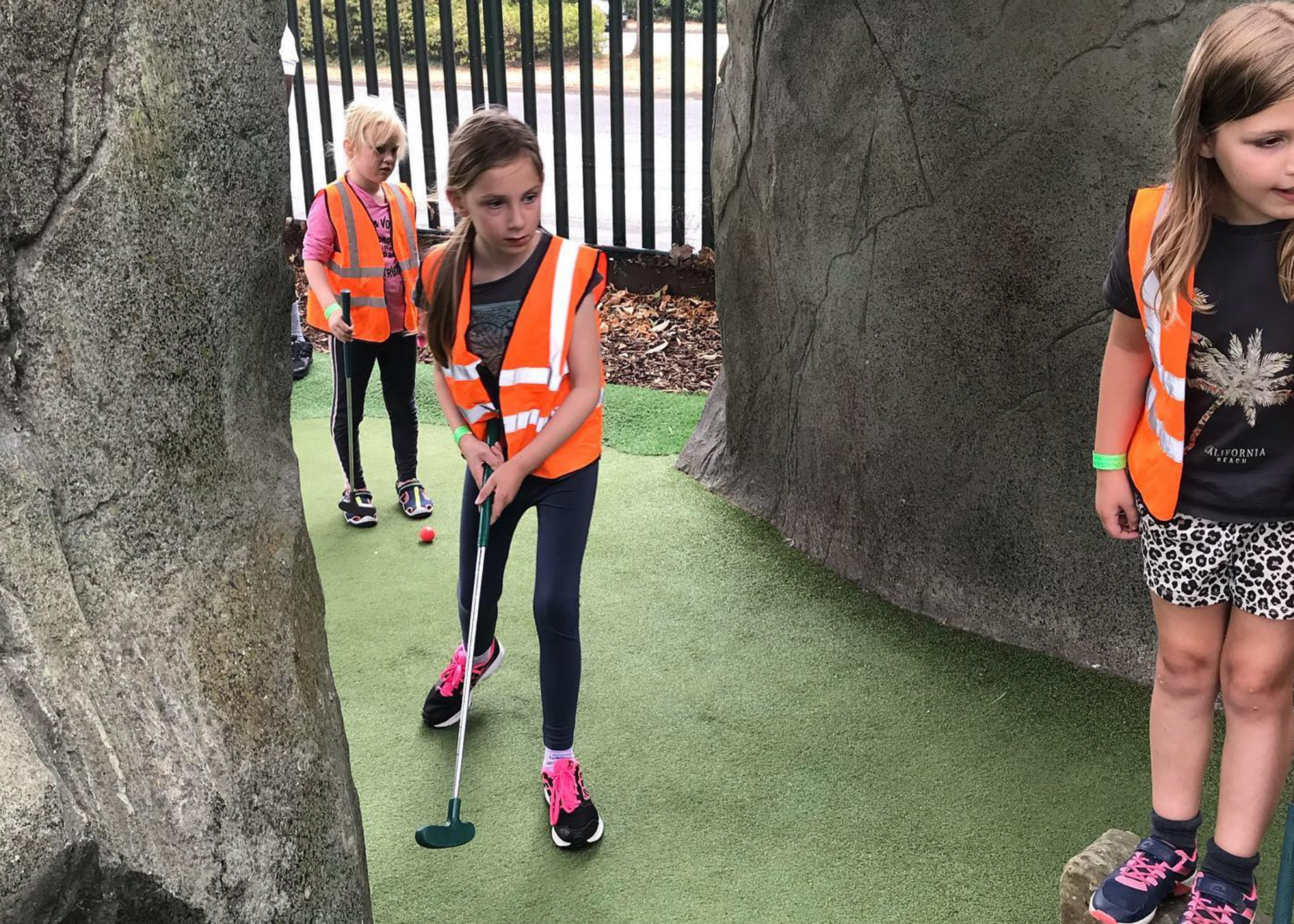 Discovery Club Summer Programme - Wise Owls Childcare