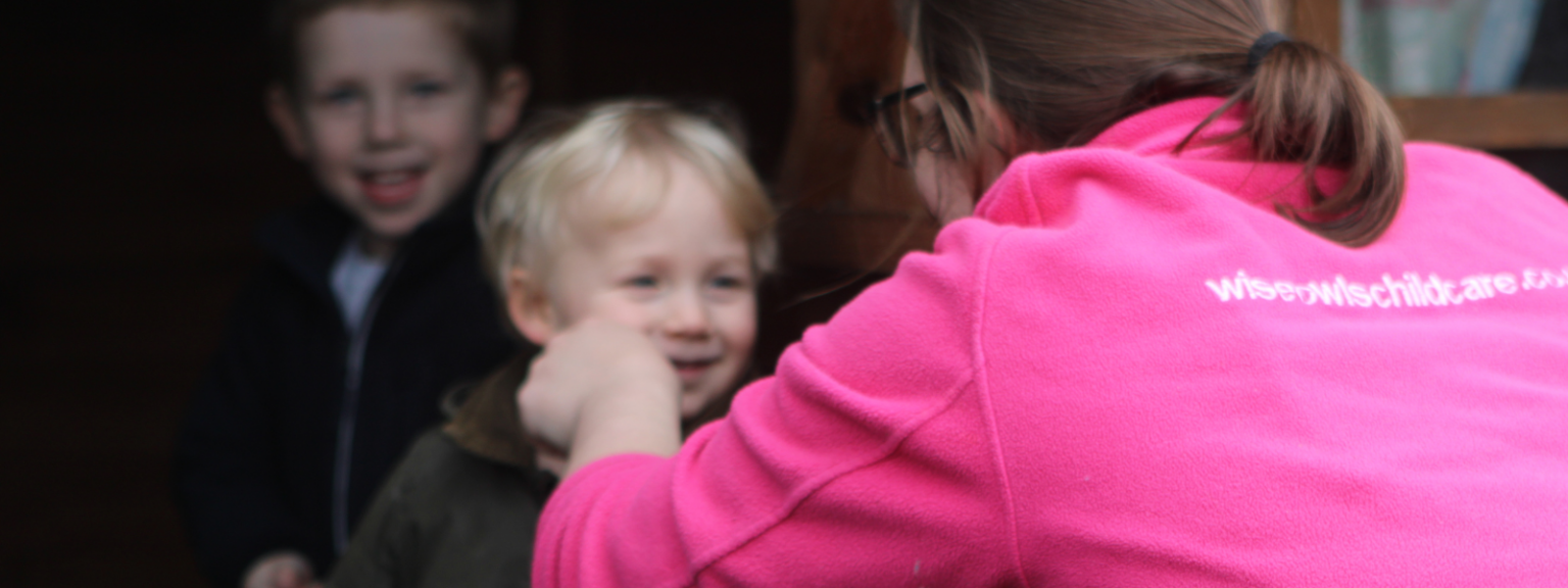 Parent Funding Declaration Form Farm View Day Nursery Wise Owls