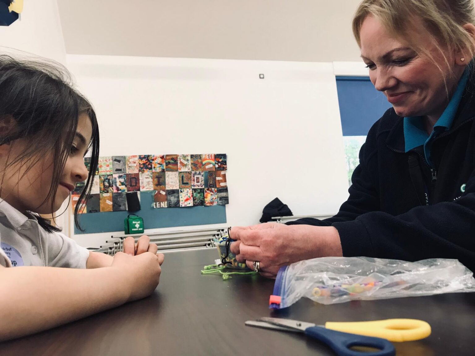 Work for Wise Owls home - Wise Owls Childcare