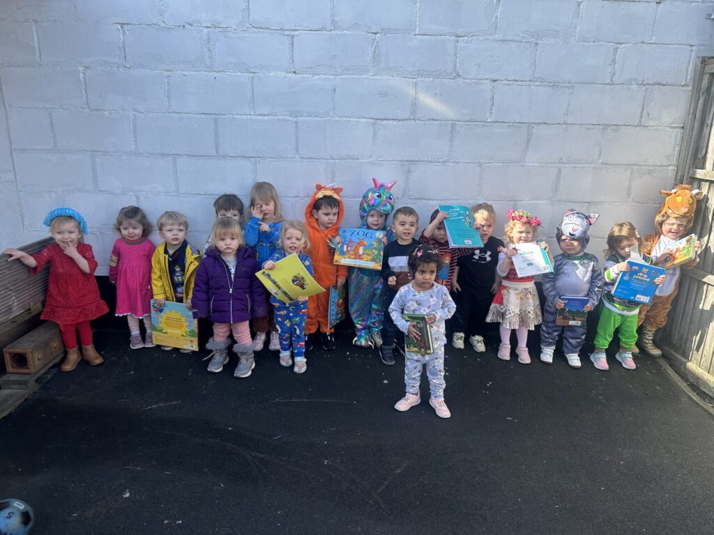 Farm View DN March Newsletter 2026 - Wise Owls Childcare